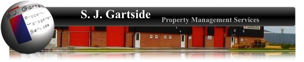 S.J. Gartside Property Management Services